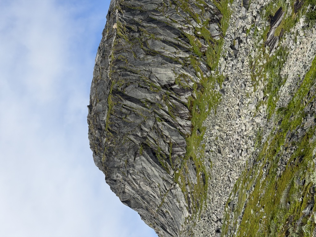 Photo №4 of Stortinden