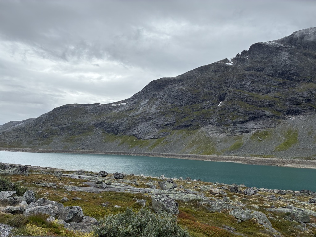 Storvatnet