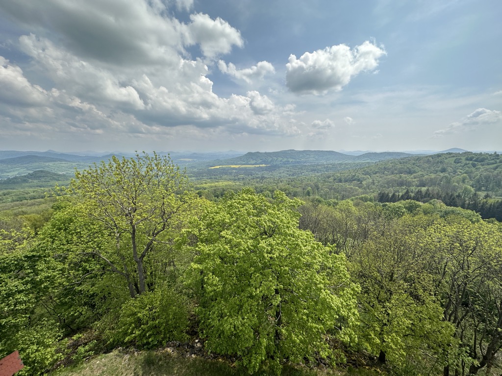 Strážný vrch