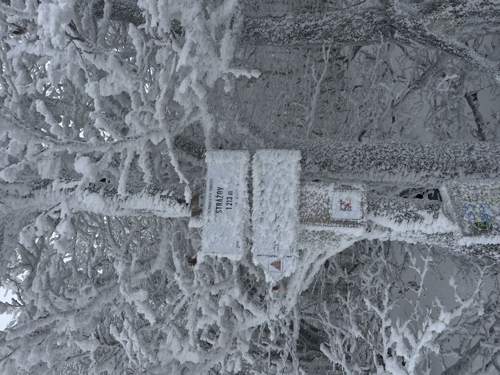 Photo №1 of Strážov