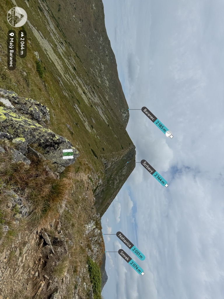 Photo №1 of Štrbavý