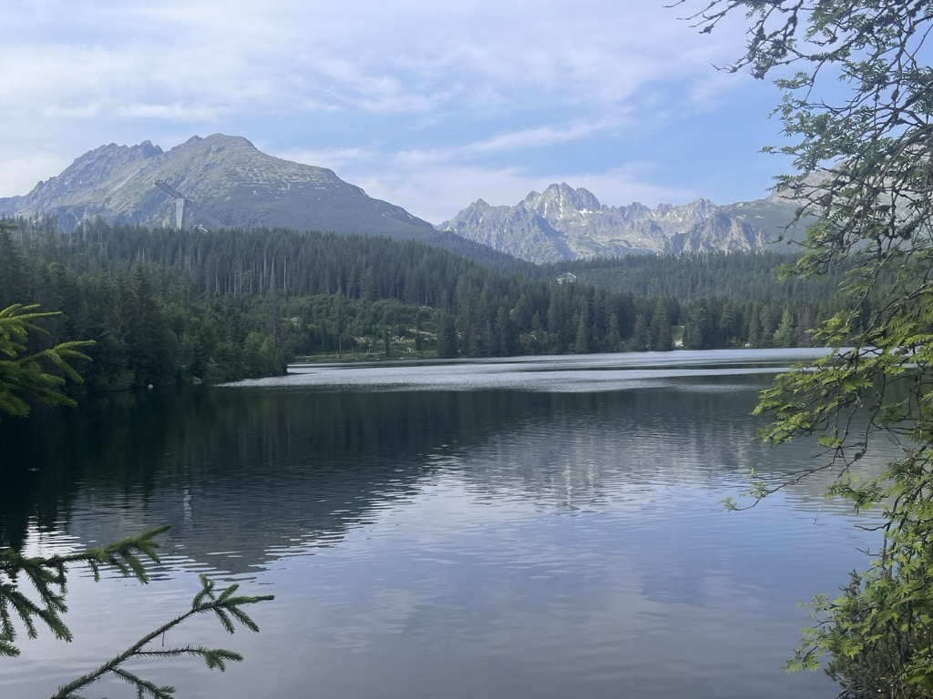 Photo №6 of Štrba Tarn