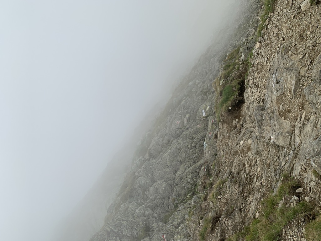 Photo №3 of Șaua Strungii Dracului