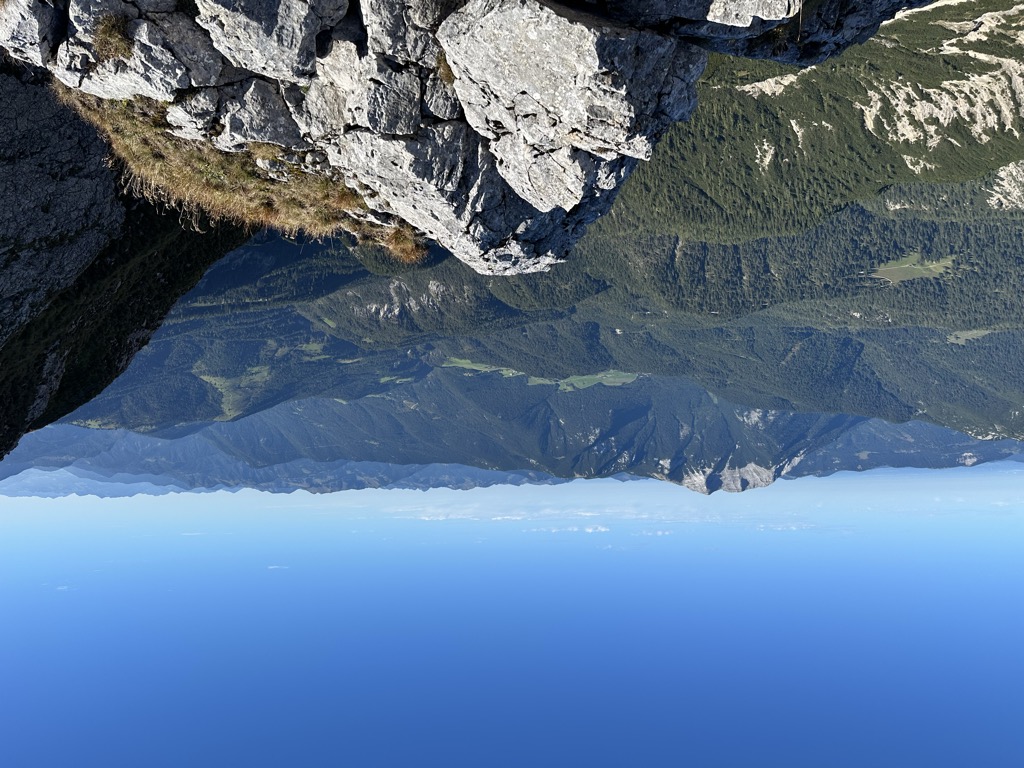 Photo №1 of Stuhlböcklkopf