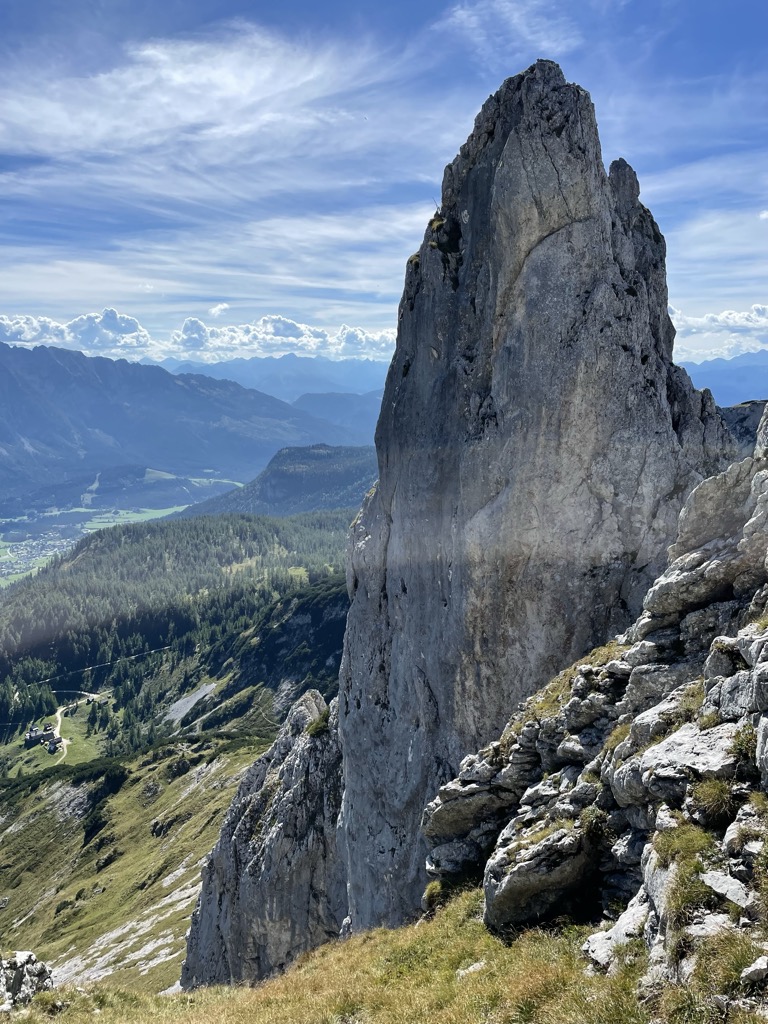 Photo №1 of Sturzhahn