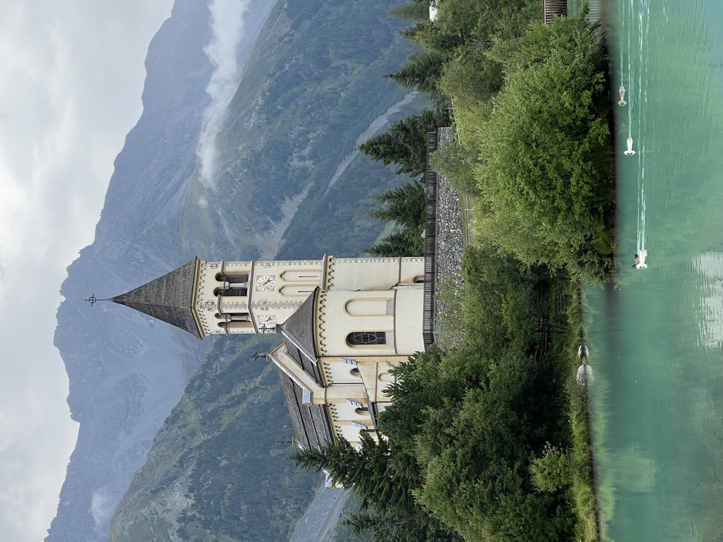 Photo №2 of Sulden - Solda