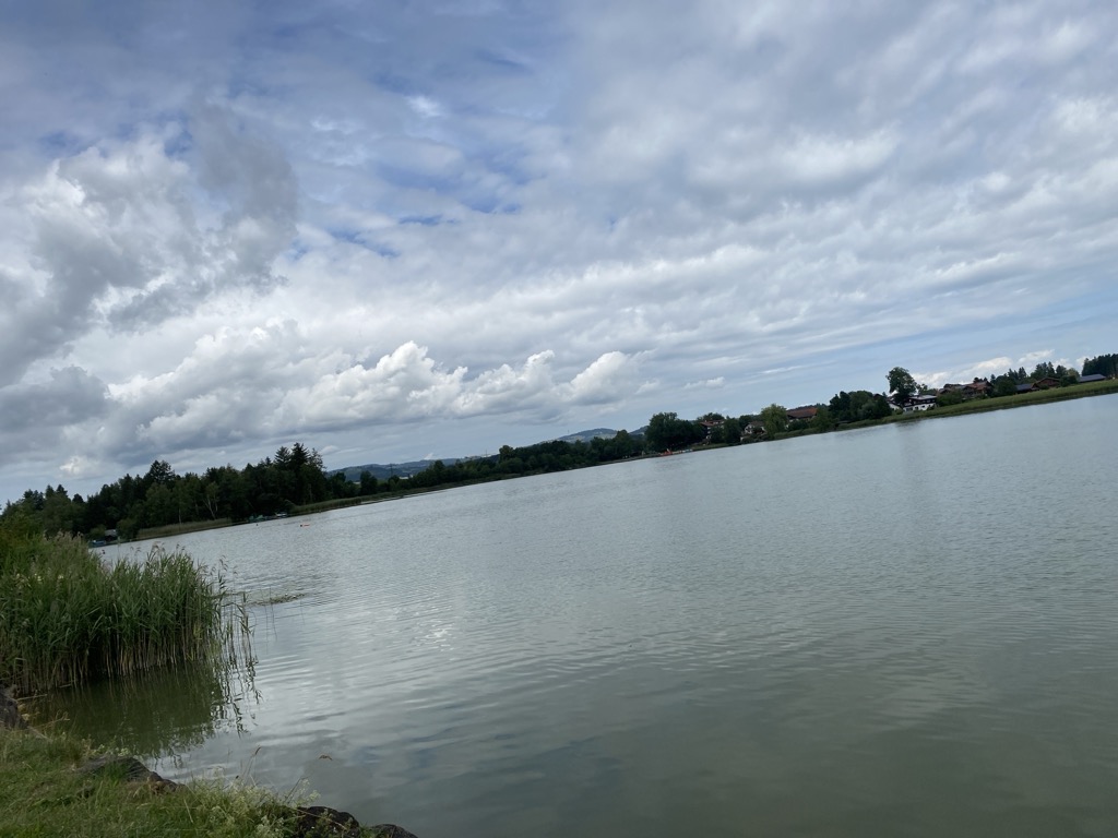 Photo №2 of Sulzberger See