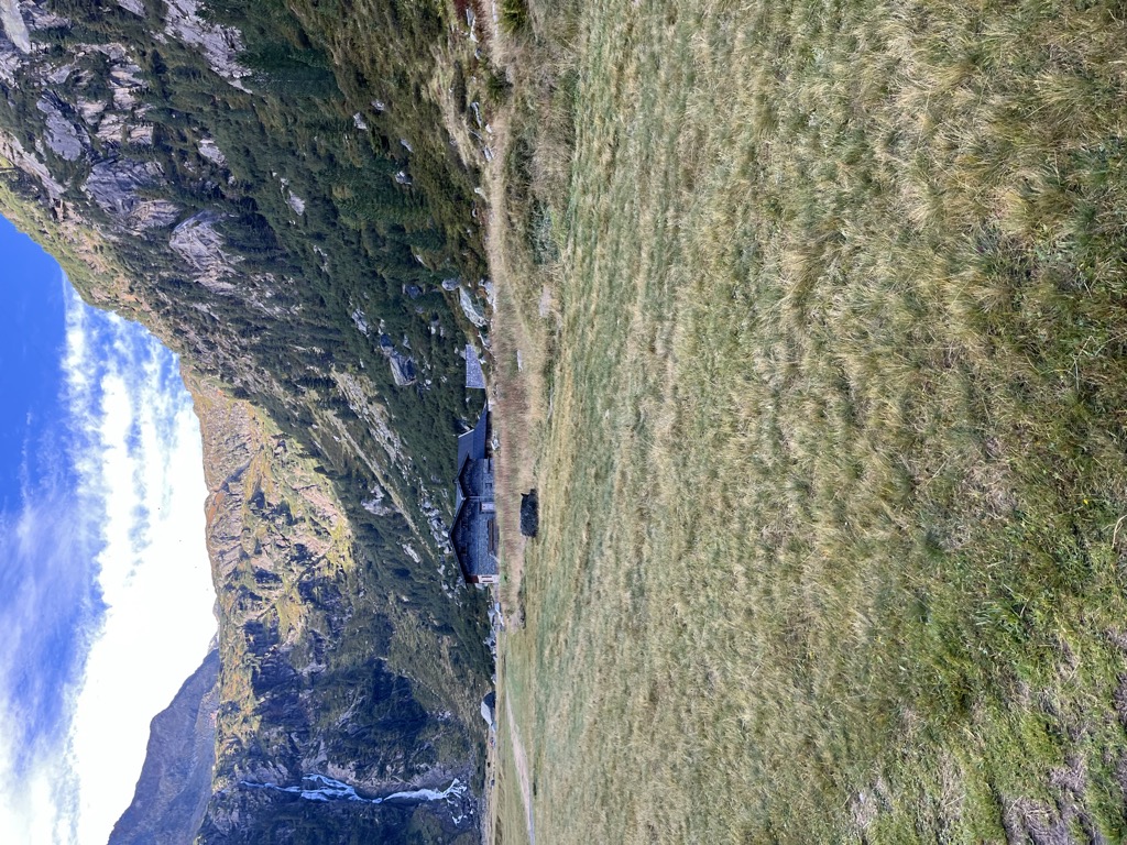 Sulzenaualm