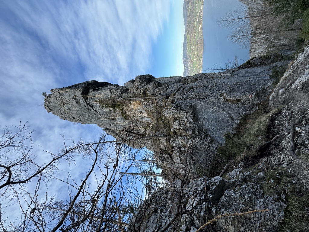 Photo №2 of Sulzkogelscharte