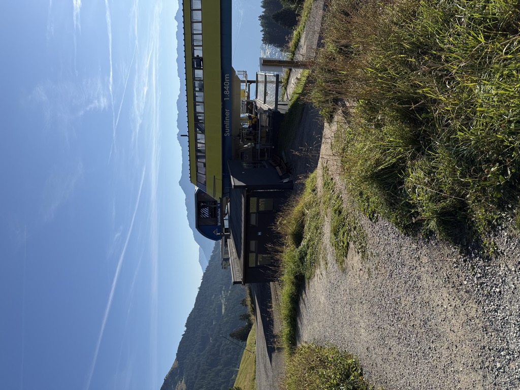 sunliner-bergstation
