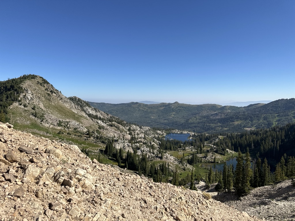 Photo №3 of Sunset Pass