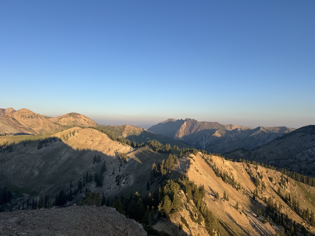 Photo №1 of Sunset Peak