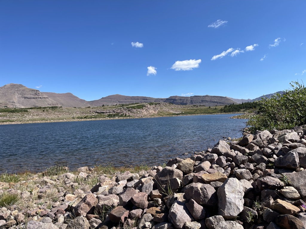 Photo №2 of Superior Lake