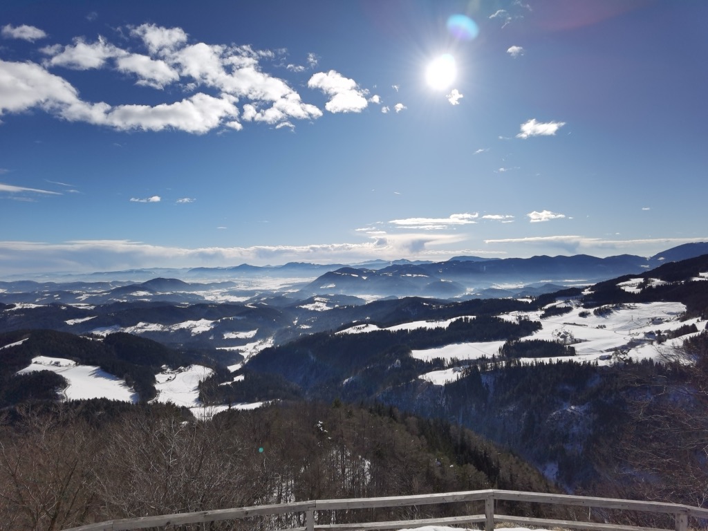Photo №2 of Kriška gora (Sv. Križ)
