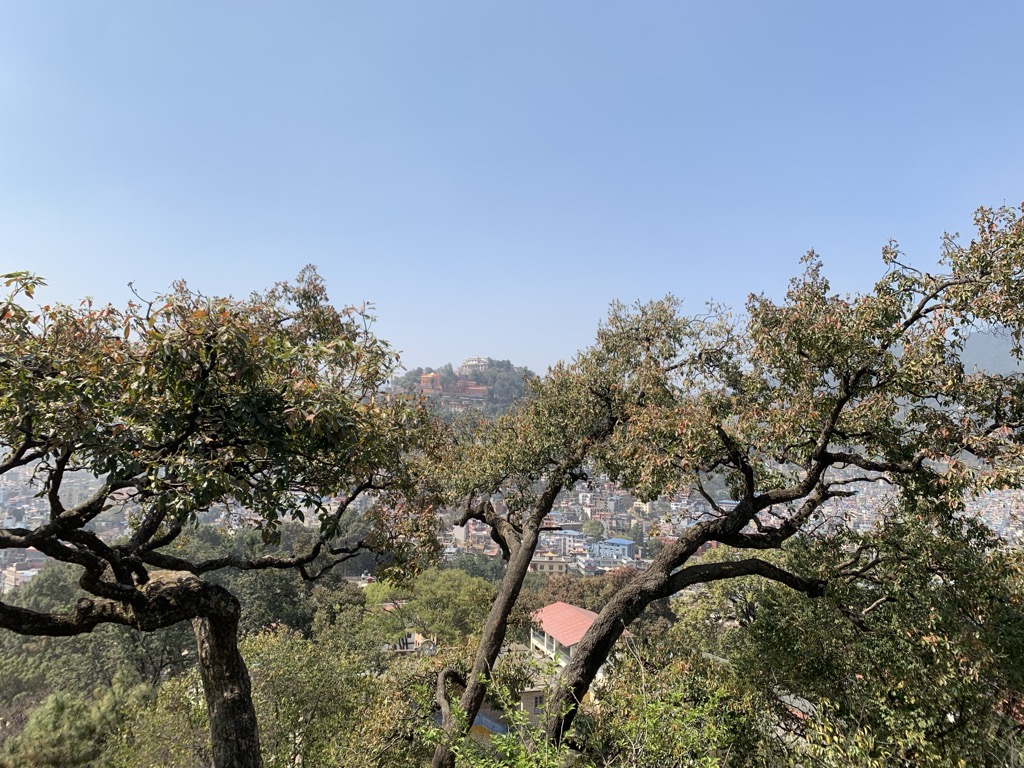 Photo №2 of Swayambhu Hill