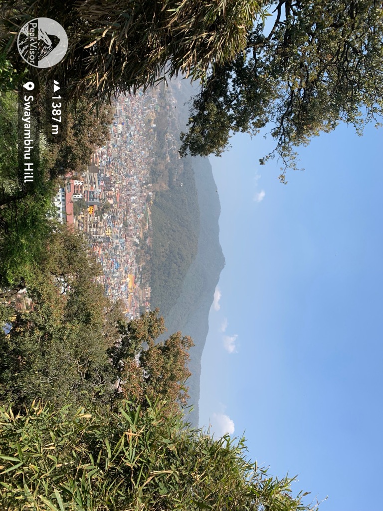 Photo №11 of Swayambhu Hill