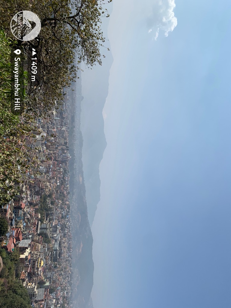 Photo №7 of Swayambhu Hill