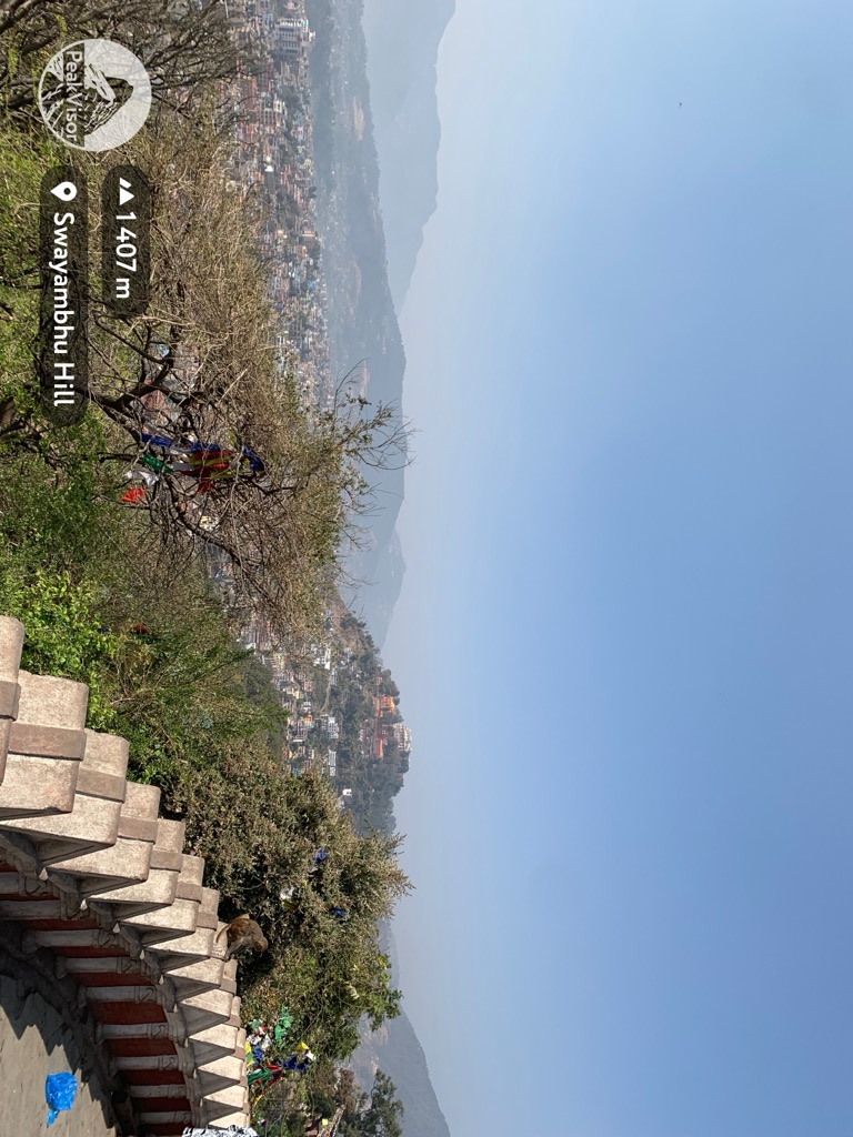 Photo №6 of Swayambhu Hill