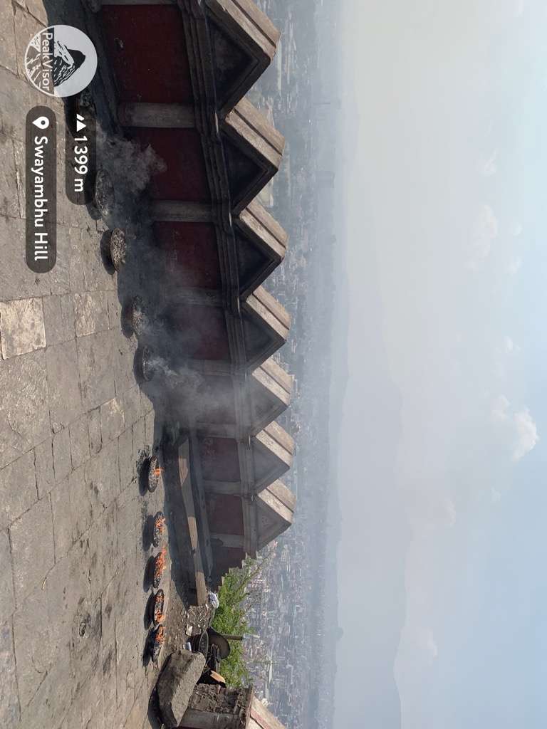 Photo №5 of Swayambhu Hill