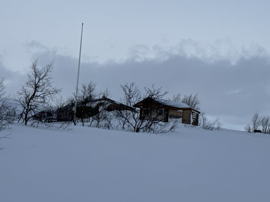 syter-fjallstuga