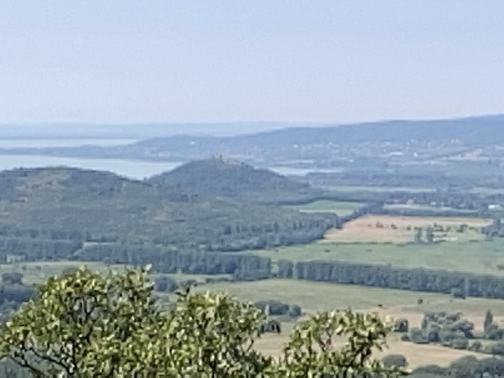 Photo №3 of Szigligeti várhegy