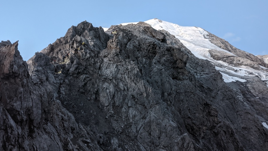 Photo №2 of Tabarettaspitze