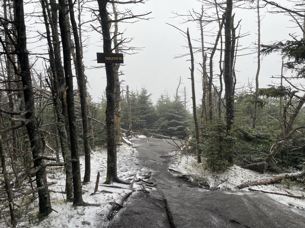 Photo №2 of Table Top Mountain