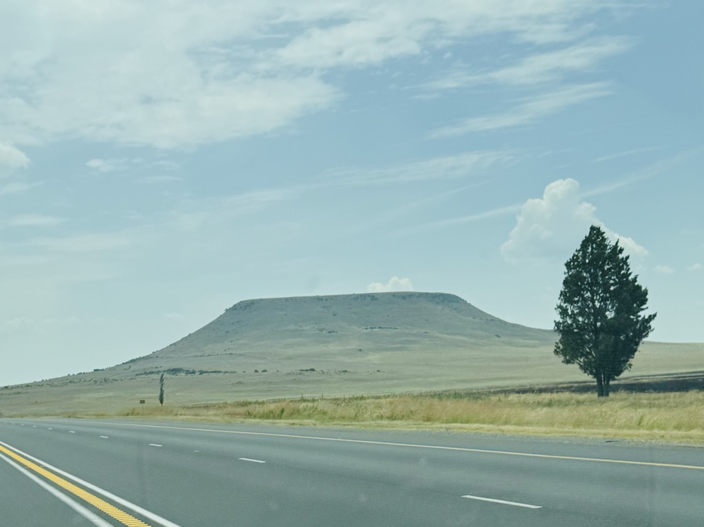 Photo №1 of Tafelkop