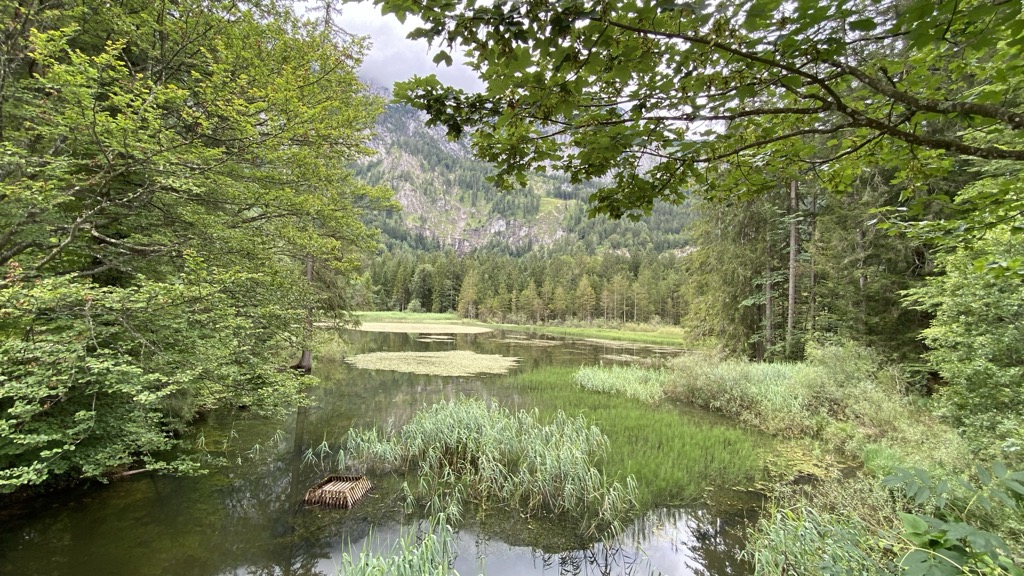 Photo №2 of Taferlklaussee