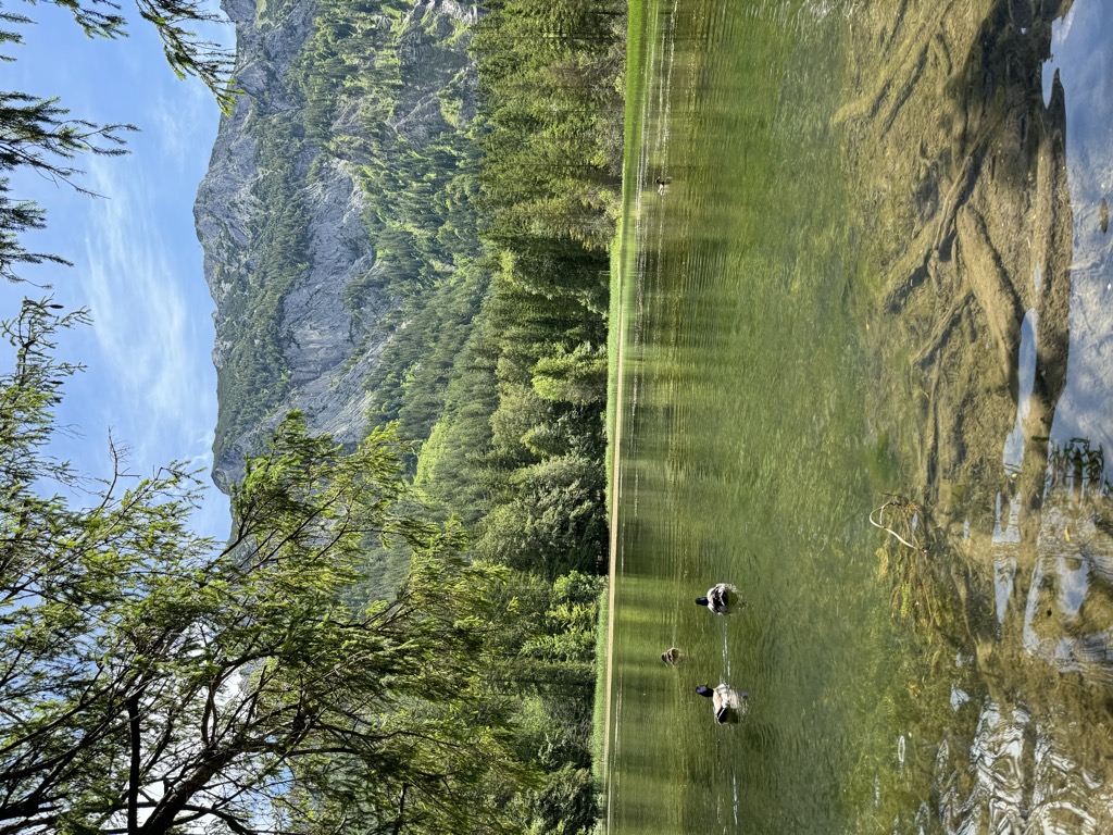 Photo №3 of Taferlklaussee