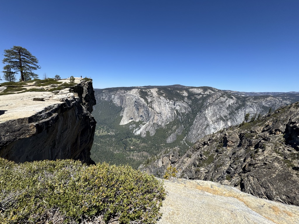 Photo №2 of Taft Point