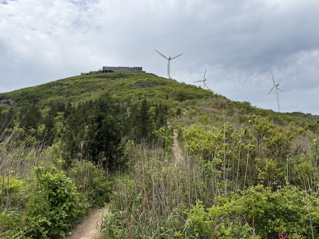 Photo №2 of Taibai Feng