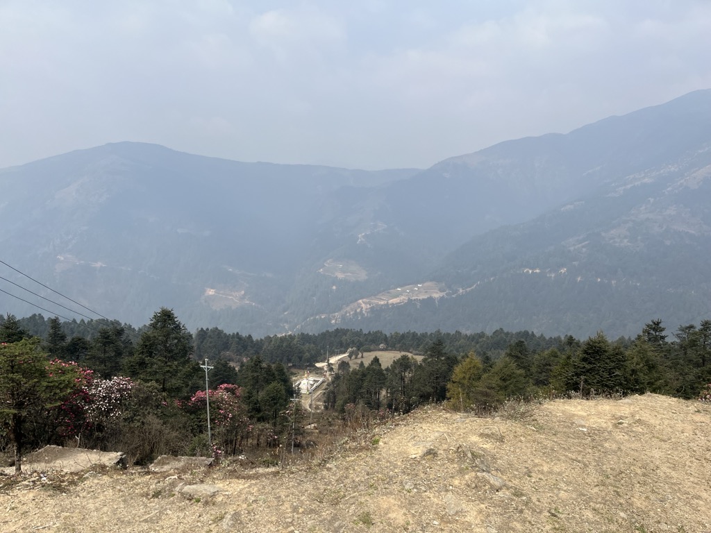 Photo №2 of Taksindu La