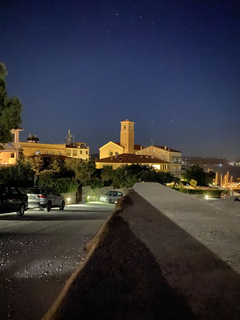 Photo №2 of Talamone