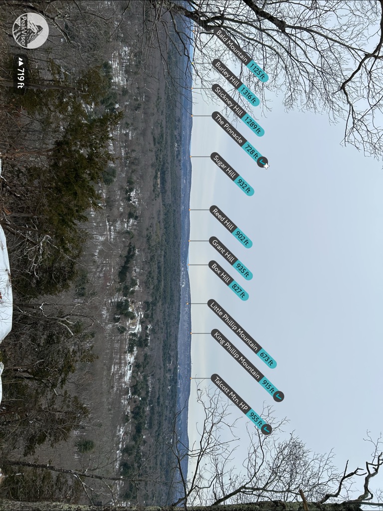 Photo №1 of Talcott Mtn. HP