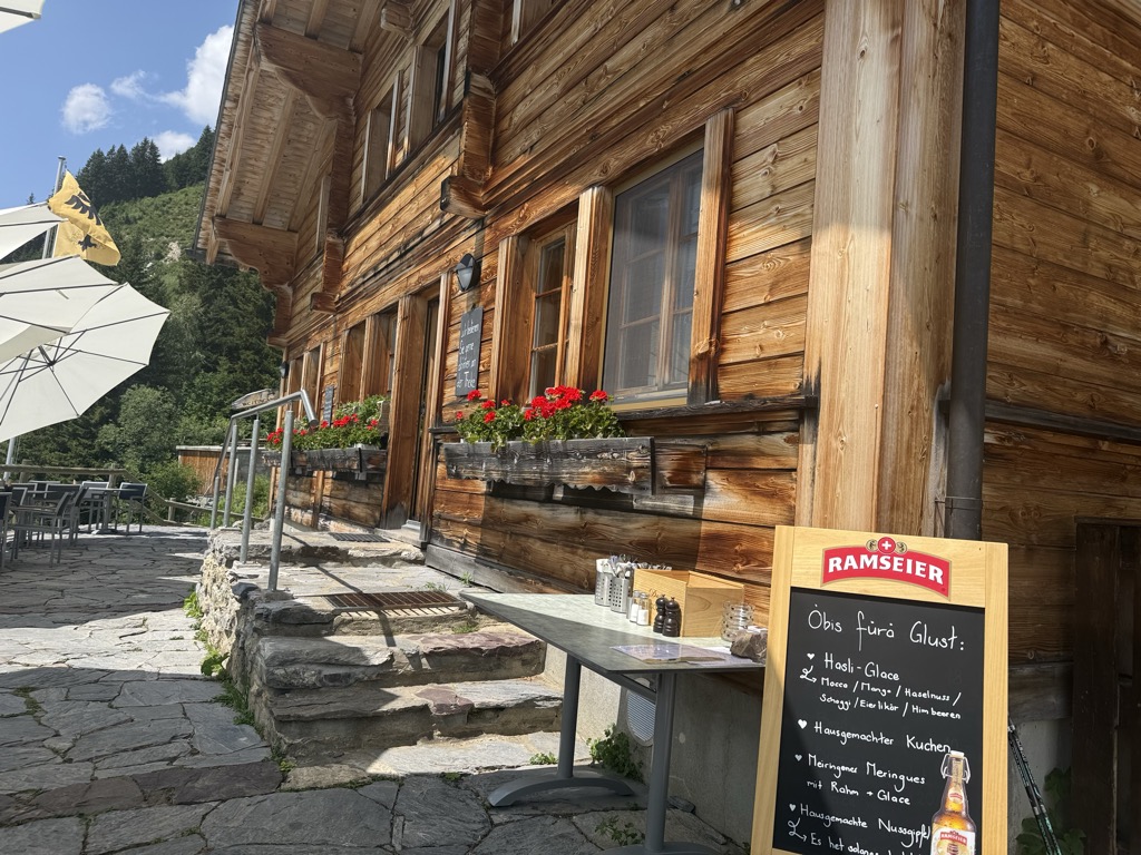 tallihutte