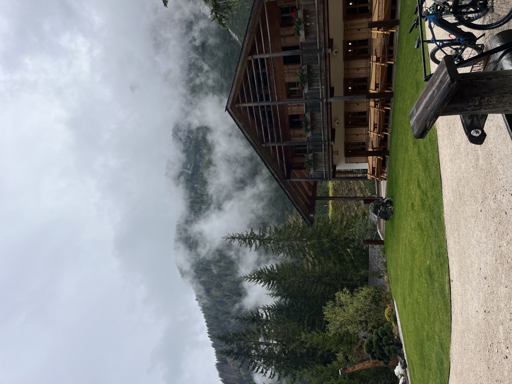 Photo №2 of Talschlusshütte Fischleintal - Rifugio Fondovalle Val Fiscalina