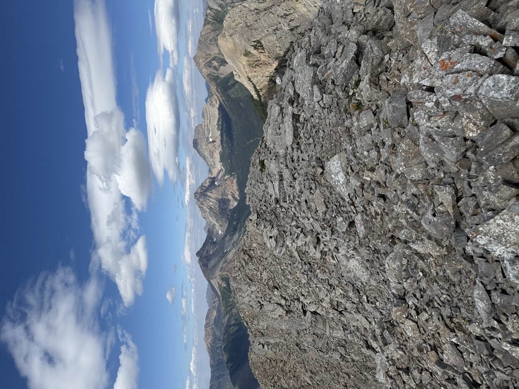 Photo №2 of Tanglefoot Peak