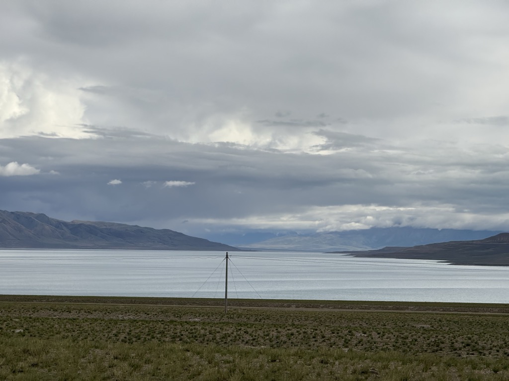 Photo №3 of Tangra Yumco