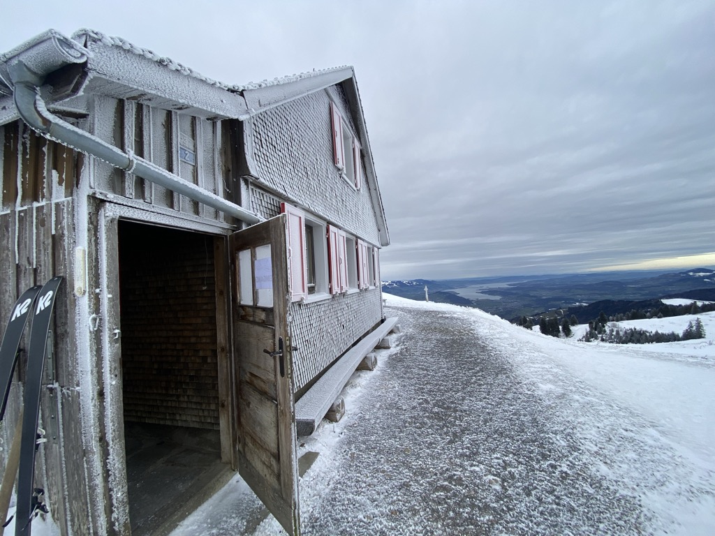 Photo №4 of Tanzboden