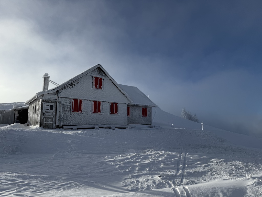 Photo №2 of Tanzboden