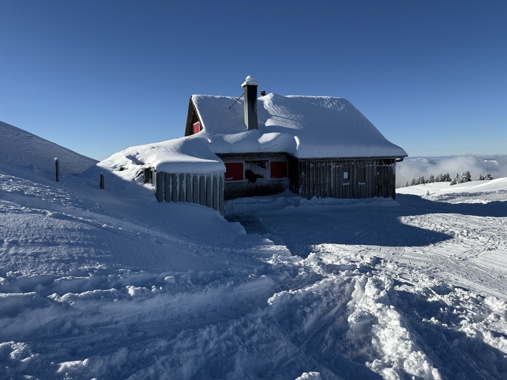 Photo №1 of Tanzboden