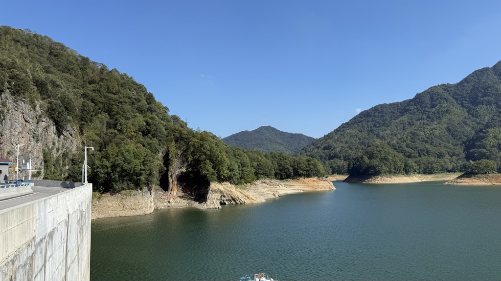 Photo №2 of Taohuajiang Reservoir