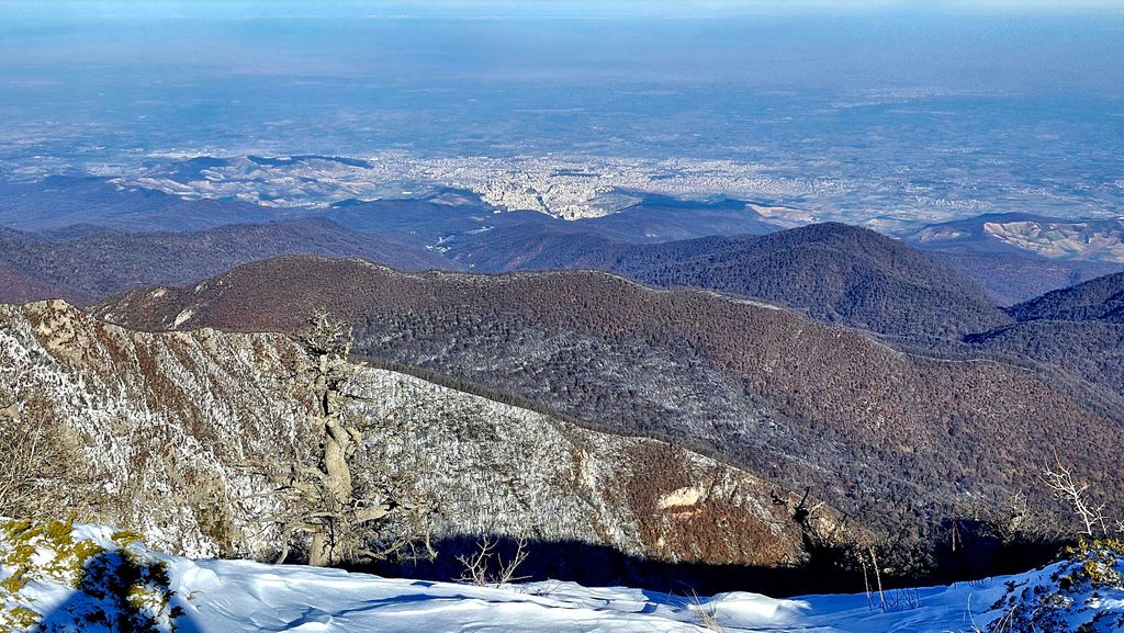 Photo №1 of Tappeh-ye Z̄ableh