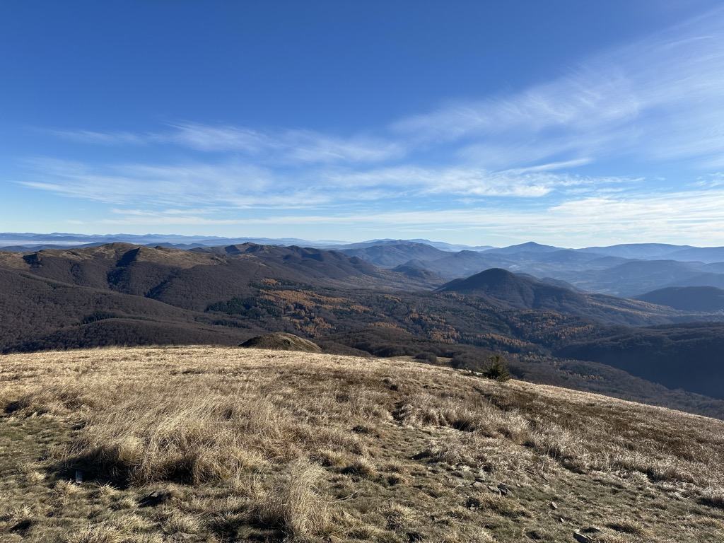 Photo №1 of Tarnica