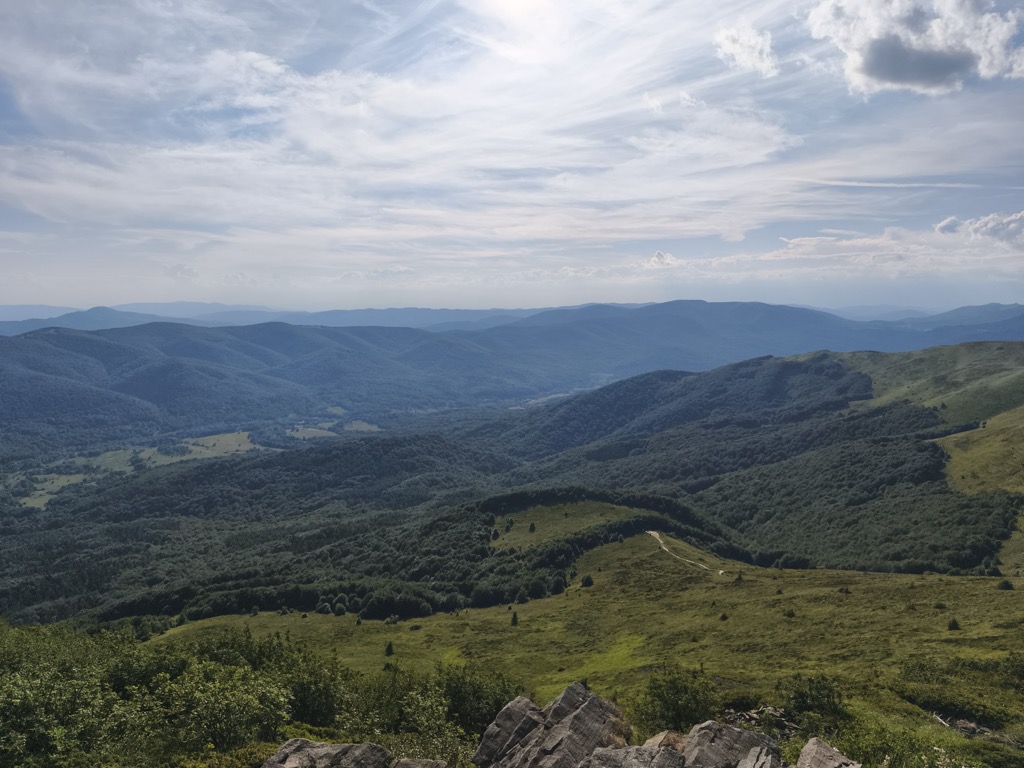 Photo №1 of Tarnica