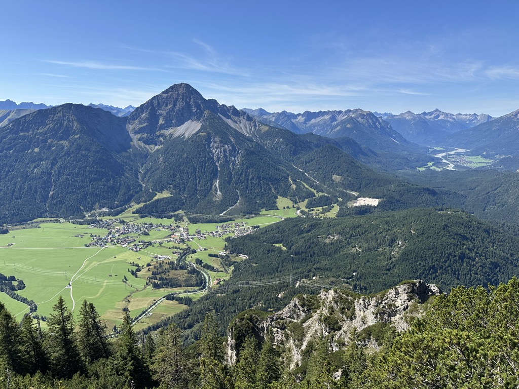 Photo №1 of Tauern