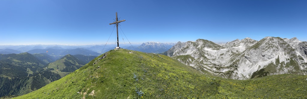 Photo №2 of Tauernkogel