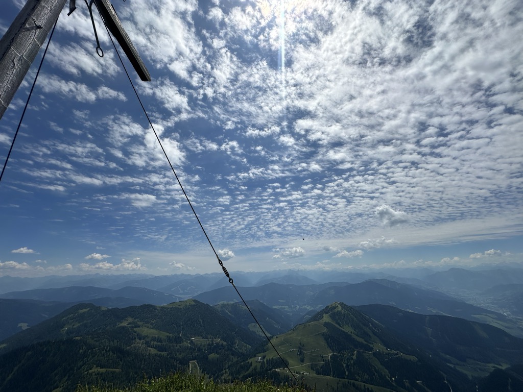 Photo №1 of Tauernkogel
