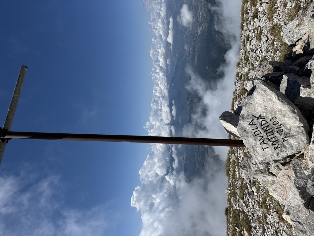 Photo №1 of Tavola Rotonda